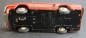 Preview: Joustra Renault Floride Hartop Convertible 1960 Tinmodel with frictiondrive (7178)